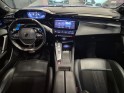 Peugeot 308 130ch ss eat8 gt pack attelage  roues hiver garantie 12 mois occasion  simplicicar aix les bains simplicicar...