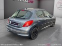 Peugeot 207 1.4 hdi distri ok  garantie 12 mois occasion simplicicar la fleche simplicicar simplicibike france