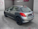 Peugeot 207 1.4 hdi distri ok  garantie 12 mois occasion simplicicar la fleche simplicicar simplicibike france