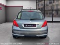 Peugeot 207 1.4 hdi distri ok  garantie 12 mois occasion simplicicar la fleche simplicicar simplicibike france