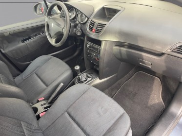 Peugeot 207 1.4 hdi distri ok  garantie 12 mois occasion simplicicar la fleche simplicicar simplicibike france