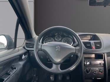 Peugeot 207 1.4 hdi distri ok  garantie 12 mois occasion simplicicar la fleche simplicicar simplicibike france