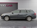 Volkswagen passat sw 2.0 tdi 140ch cr bluemotion technology carat dsg6/ radar ar/ toit pano ouvrant--- occasion simplicicar...