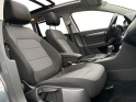 Volkswagen passat sw 2.0 tdi 140ch cr bluemotion technology carat dsg6/ radar ar/ toit pano ouvrant--- occasion simplicicar...