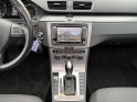 Volkswagen passat sw 2.0 tdi 140ch cr bluemotion technology carat dsg6/ radar ar/ toit pano ouvrant--- occasion simplicicar...