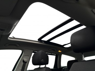 Volkswagen passat sw 2.0 tdi 140ch cr bluemotion technology carat dsg6/ radar ar/ toit pano ouvrant--- occasion simplicicar...