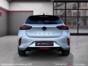 Opel corsa 1.2 turbo 100 ch bvm6 gs, garantie jusqu'à 48 mois occasion scl 56 - simplicicar vannes simplicicar simplicibike...
