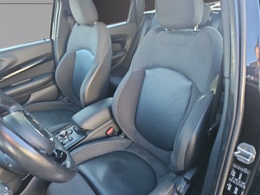 Mini cooper clubman d 150ch kesington bva occasion simplicicar velay simplicicar simplicibike france