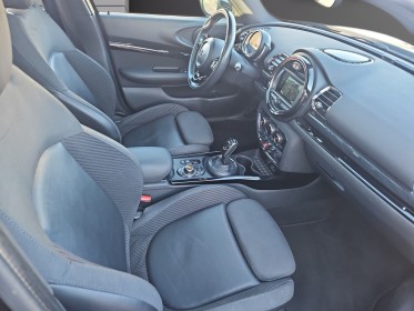 Mini cooper clubman d 150ch kesington bva occasion simplicicar velay simplicicar simplicibike france