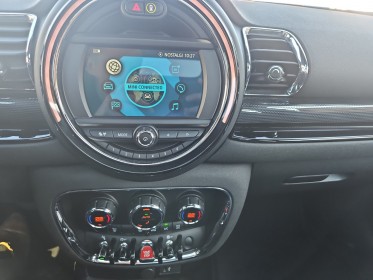 Mini cooper clubman d 150ch kesington bva occasion simplicicar velay simplicicar simplicibike france