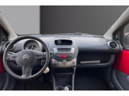 CITROEN d'occasion C1 1.0I SENSODRIVE PACK de 2006 Nice (06)﻿