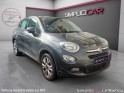 Fiat 500x 1.4 multiair 140 ch dct popstar bien entretenu garantie 12 mois occasion simplicicar le raincy simplicicar...