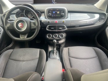 Fiat 500x 1.4 multiair 140 ch dct popstar bien entretenu garantie 12 mois occasion simplicicar le raincy simplicicar...