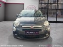 Fiat 500x 1.4 multiair 140 ch dct popstar bien entretenu garantie 12 mois occasion simplicicar le raincy simplicicar...