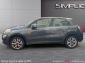 Fiat 500x 1.4 multiair 140 ch dct popstar bien entretenu garantie 12 mois occasion simplicicar le raincy simplicicar...