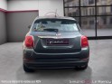 Fiat 500x 1.4 multiair 140 ch dct popstar bien entretenu garantie 12 mois occasion simplicicar le raincy simplicicar...