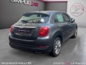 Fiat 500x 1.4 multiair 140 ch dct popstar bien entretenu garantie 12 mois occasion simplicicar le raincy simplicicar...