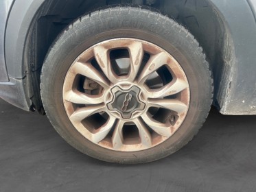 Fiat 500x 1.4 multiair 140 ch dct popstar bien entretenu garantie 12 mois occasion simplicicar le raincy simplicicar...