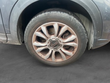 Fiat 500x 1.4 multiair 140 ch dct popstar bien entretenu garantie 12 mois occasion simplicicar le raincy simplicicar...