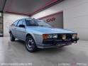 Volkswagen scirocco  1.6 gti rare youngtimer en version gti a voir absolument garantie 12 mois occasion simplicicar pertuis ...