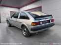 Volkswagen scirocco  1.6 gti rare youngtimer en version gti a voir absolument garantie 12 mois occasion simplicicar pertuis ...