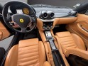 Ferrari 599 gtb v12 6.0 f1 60ieme anniversaire freins céramique sièges bacquets carbone occasion simplicicar besanÇon...