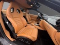 Ferrari 599 gtb v12 6.0 f1 60ieme anniversaire freins céramique sièges bacquets carbone occasion simplicicar besanÇon...