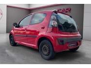 CITROEN d'occasion C1 1.0I SENSODRIVE PACK de 2006 Nice (06)﻿