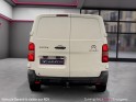 Citroen jumpy cabine approfondie m 2.0 hdi 150 bvm6 club attelage caméra climatisation garantie 12 mois occasion barberey...