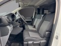 Citroen jumpy cabine approfondie m 2.0 hdi 150 bvm6 club attelage caméra climatisation garantie 12 mois occasion barberey...