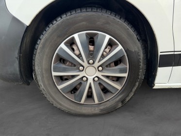 Citroen jumpy cabine approfondie m 2.0 hdi 150 bvm6 club attelage caméra climatisation garantie 12 mois occasion barberey...