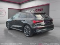 Audi a3 sportback 40 tdi 200 s tronic 7 quattro s line occasion simplicicar velay simplicicar simplicibike france
