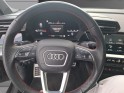 Audi a3 sportback 40 tdi 200 s tronic 7 quattro s line occasion simplicicar velay simplicicar simplicibike france
