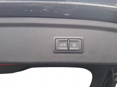 Audi a3 sportback 40 tdi 200 s tronic 7 quattro s line occasion simplicicar velay simplicicar simplicibike france