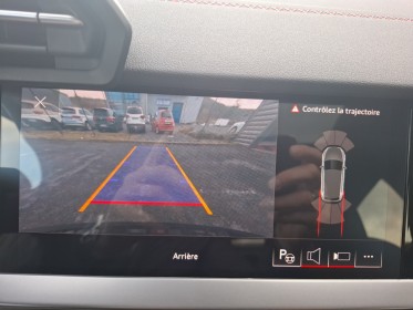 Audi a3 sportback 40 tdi 200 s tronic 7 quattro s line occasion simplicicar velay simplicicar simplicibike france