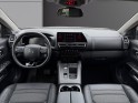 Citroen c5 aircross feel 1.2 hybride 136ch  - caméra 360 - carplay - line assit - garantie constructeur occasion simplicicar...