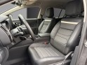 Citroen c5 aircross feel 1.2 hybride 136ch  - caméra 360 - carplay - line assit - garantie constructeur occasion simplicicar...