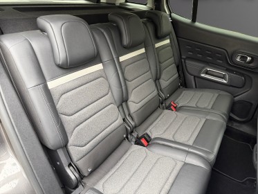 Citroen c5 aircross feel 1.2 hybride 136ch  - caméra 360 - carplay - line assit - garantie constructeur occasion simplicicar...