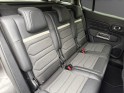 Citroen c5 aircross feel 1.2 hybride 136ch  - caméra 360 - carplay - line assit - garantie constructeur occasion simplicicar...