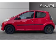 CITROEN d'occasion C1 1.0I SENSODRIVE PACK de 2006 Nice (06)﻿