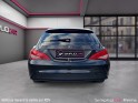 Mercedes classe cla shooting brake 200 d 7g-dct inspiration occasion simplicicar lille  simplicicar simplicibike france