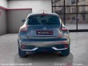 Nissan juke 1.5 dci 110 ultimate edition toit ouvrant cuir camera 360 garantie 12 mois occasion barberey simplicicar...