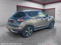 Nissan juke 1.5 dci 110 ultimate edition toit ouvrant cuir camera 360 garantie 12 mois occasion barberey simplicicar...