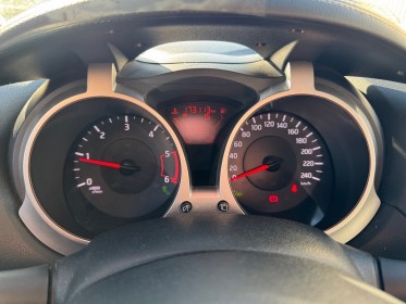 Nissan juke 1.5 dci 110 ultimate edition toit ouvrant cuir camera 360 garantie 12 mois occasion barberey simplicicar...