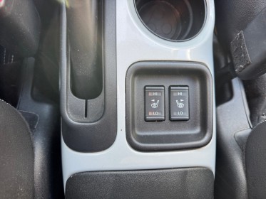 Nissan juke 1.5 dci 110 ultimate edition toit ouvrant cuir camera 360 garantie 12 mois occasion barberey simplicicar...