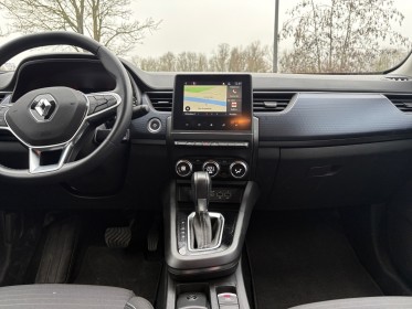 Renault arkana 1.3 tce mild hybrid 140 ch - carplay - boite automatique occasion simplicicar lagny  simplicicar simplicibike...