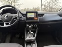 Renault arkana 1.3 tce mild hybrid 140 ch - carplay - boite automatique occasion simplicicar lagny  simplicicar simplicibike...