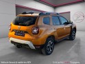 Dacia duster eco-g 100 4x2 prestige attelage caméra carte main libre garantie 12 mois occasion barberey simplicicar...