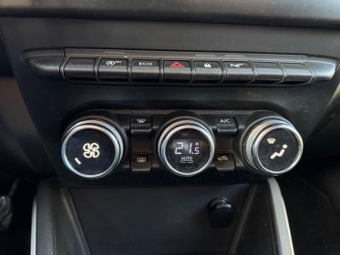 Dacia duster eco-g 100 4x2 prestige attelage caméra carte main libre garantie 12 mois occasion barberey simplicicar...