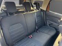 Dacia duster eco-g 100 4x2 prestige attelage caméra carte main libre garantie 12 mois occasion barberey simplicicar...